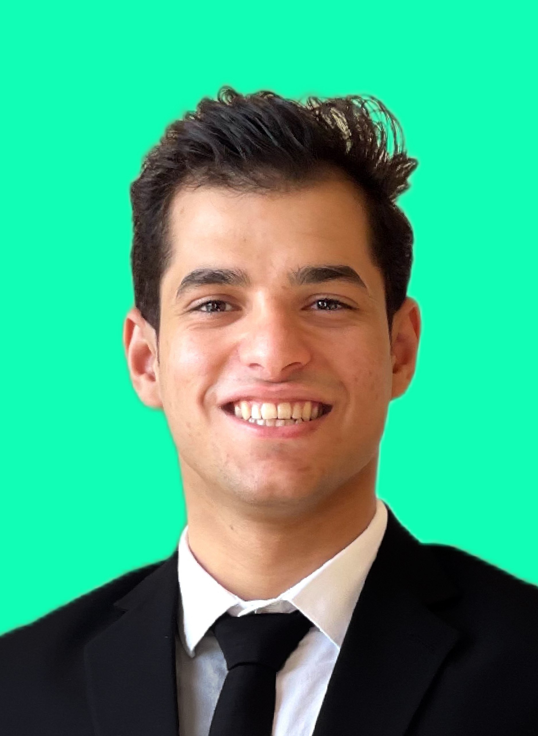 Khaled Hawil - DevOps & Cloud Engineer